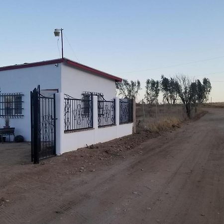 Cabanas Los Laureles Ruta Del Vino Bc Енсенада Екстериор снимка