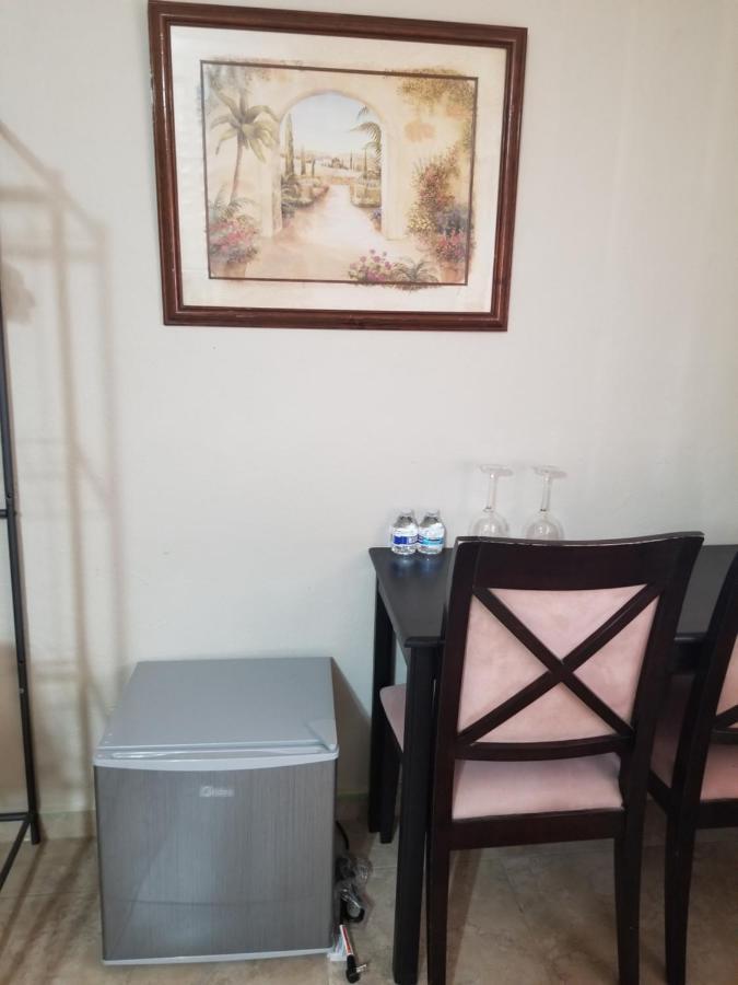 Cabanas Los Laureles Ruta Del Vino Bc Енсенада Екстериор снимка